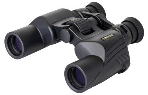 ESCO エスコ x20-100/30mm双眼鏡(ズーム) EA757AD-26D