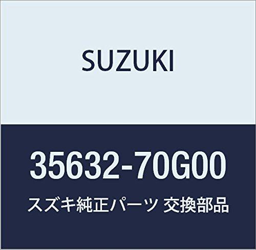 SUZUKI (スズキ) 純正部品 レンズ レフト (アルト(セダン・バン・ハッスル), 35632-70G00)