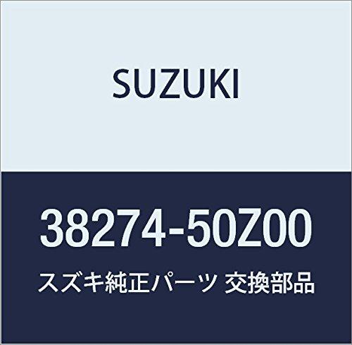 SUZUKI (スズキ) 純正部品 シール (LANDY, 38274-50Z00)