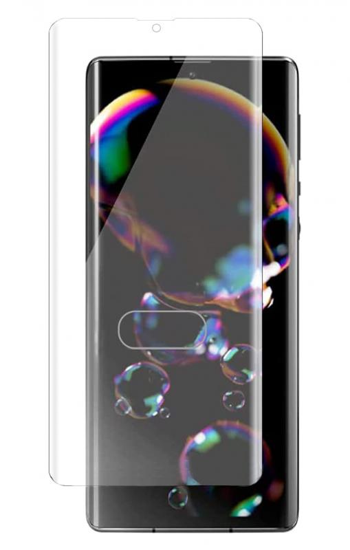 For Galaxy S8 ガラスフィルム ギャラクシー S8 au SOV36 docomo SC-02J 5.8インチ 保護ガラス 強化ガラスフィルム【3D曲面/最高硬度9H/