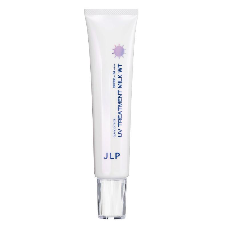 【JLP】UVトリートメントミルク WTSPr 40g（NEW） SPF50+/PA++++ 日焼け止め乳液