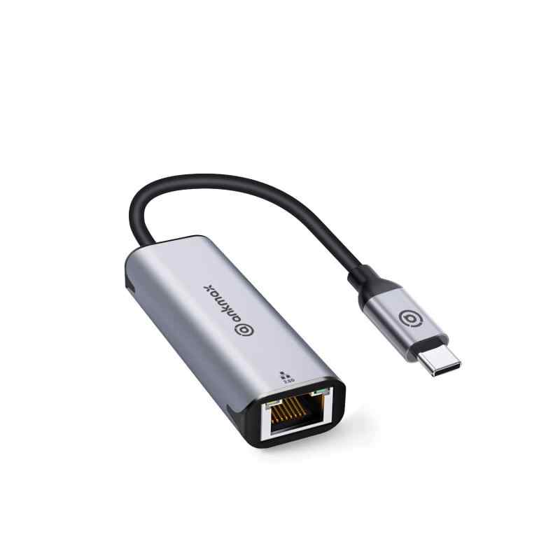 Ankmax USB C TO LAN (2.5G Ethernet 変換アダプター)