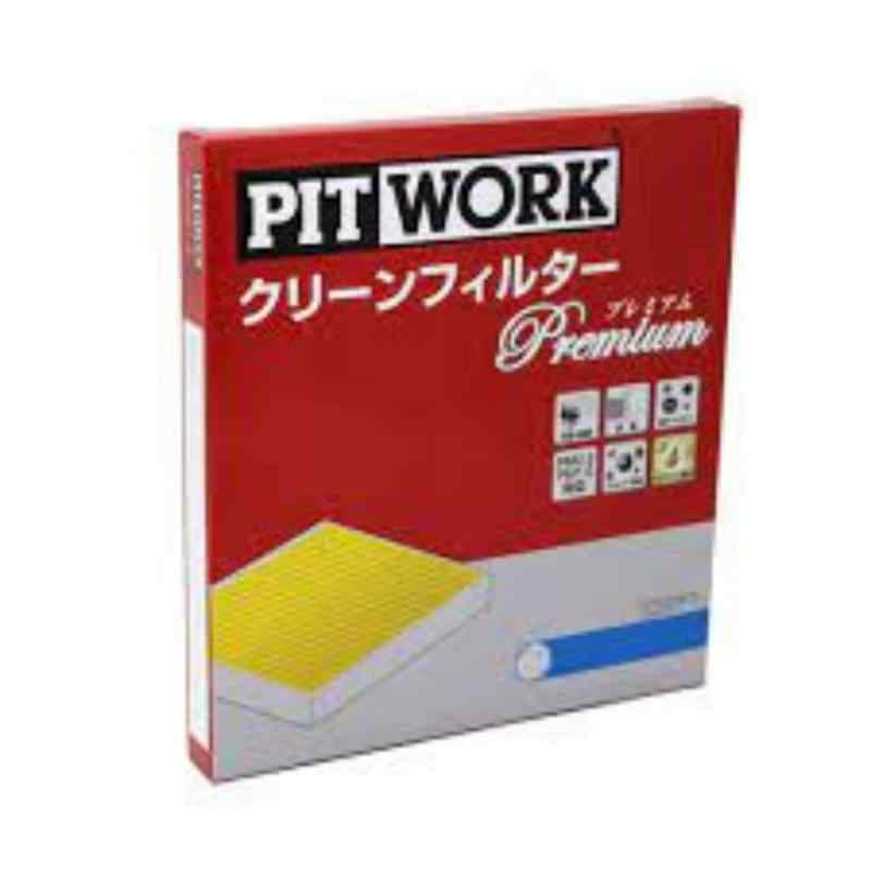 PITWORK(ピットワーク) /クリーンフィルター Premium 品番：AY686-NS017-01