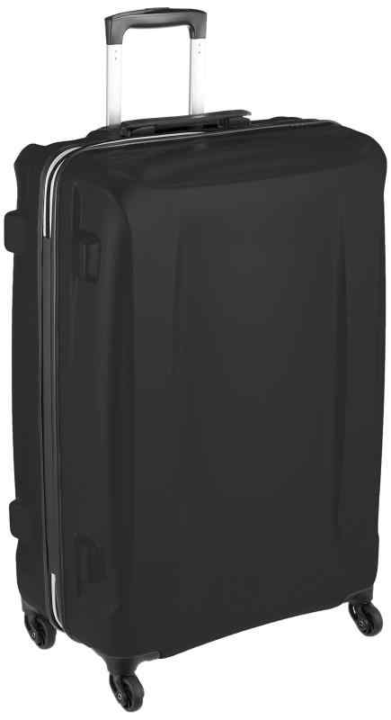 [レジェンドウォーカー] スーツケース キャリーケース キャリーバッグ ファスナータイプ Lサイズ 大型 無料受託手荷物（3辺154cm） 超軽