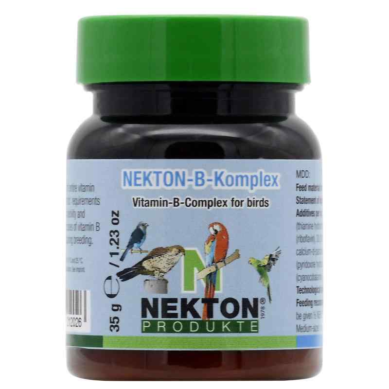 Nekton(ネクトン) B-KOMPLEX