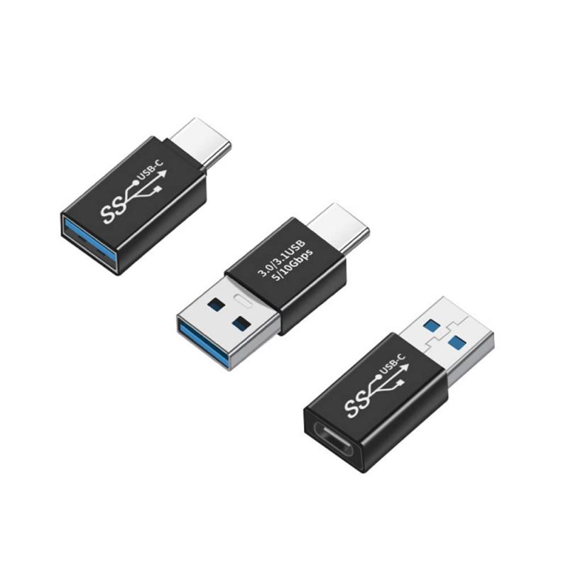 YFFSFDC USB変換アダプタ (3種類セット)