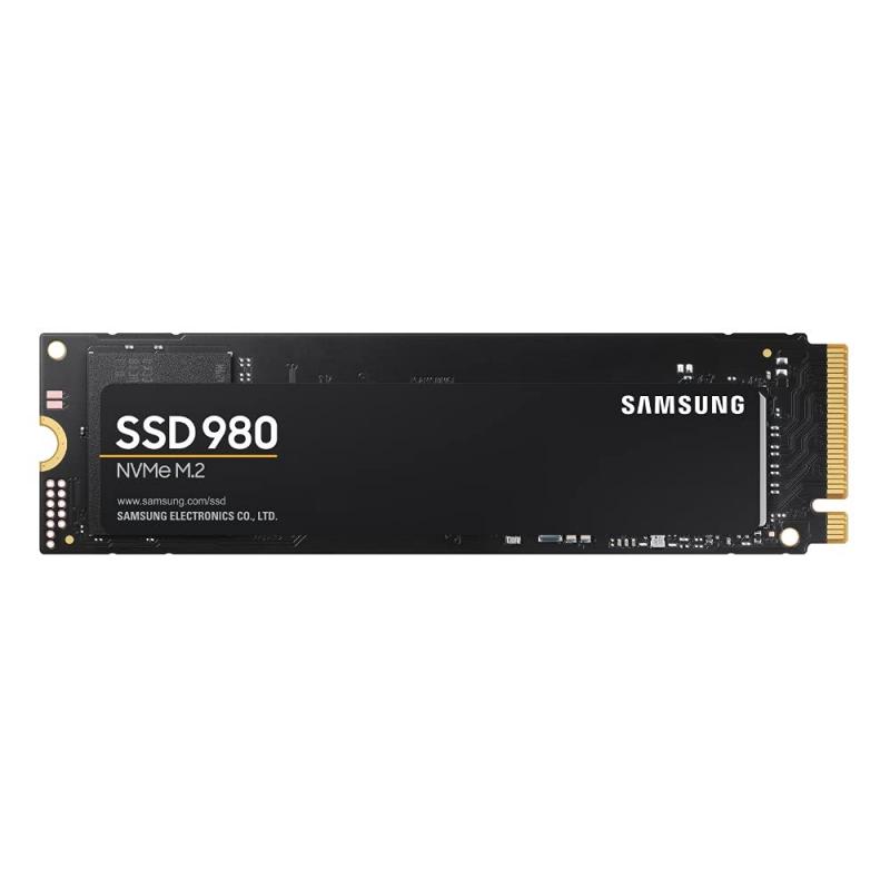 SAMSUNG SSD 980 MZ-V8V1T0B/IT DRAMバッファレス エントリーモデル M.2 SSD PCI-Express3.0×4接続 1TB 国内正規品