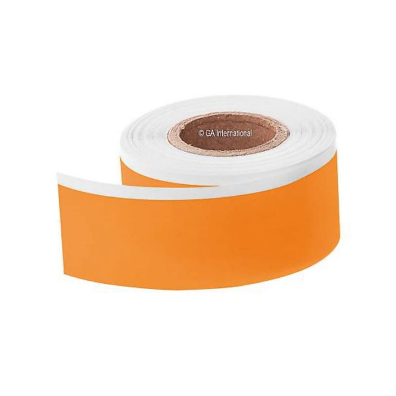 凍結容器用テープ 25mm×15m オレンジ TFS-25C1-50OR /3-8711-05