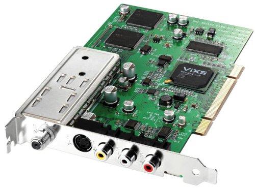 I-O DATA ハードウェアMPEG-2/-4 エンコーダ搭載TVキャプチャボード GV-MVP/GX2
