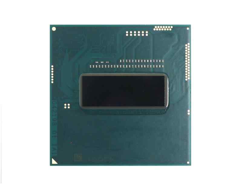 Intel インテル Core i7-4800MQ Mobile CPU モバイル プロセッサー 2.70 GHz バルク SR15L