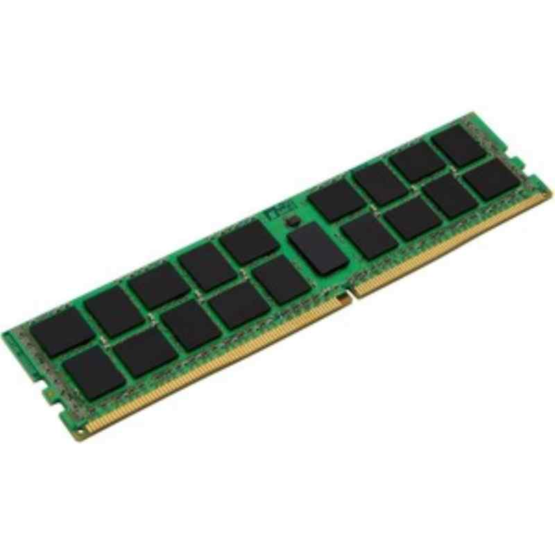 Kingston - DDR4 - 16 GB - DIMM 288-pin - 2666 MHz / PC4-21300 - CL19 - 1.2 V - registered - ECC - for Dell EMC PowerEdge C6420,