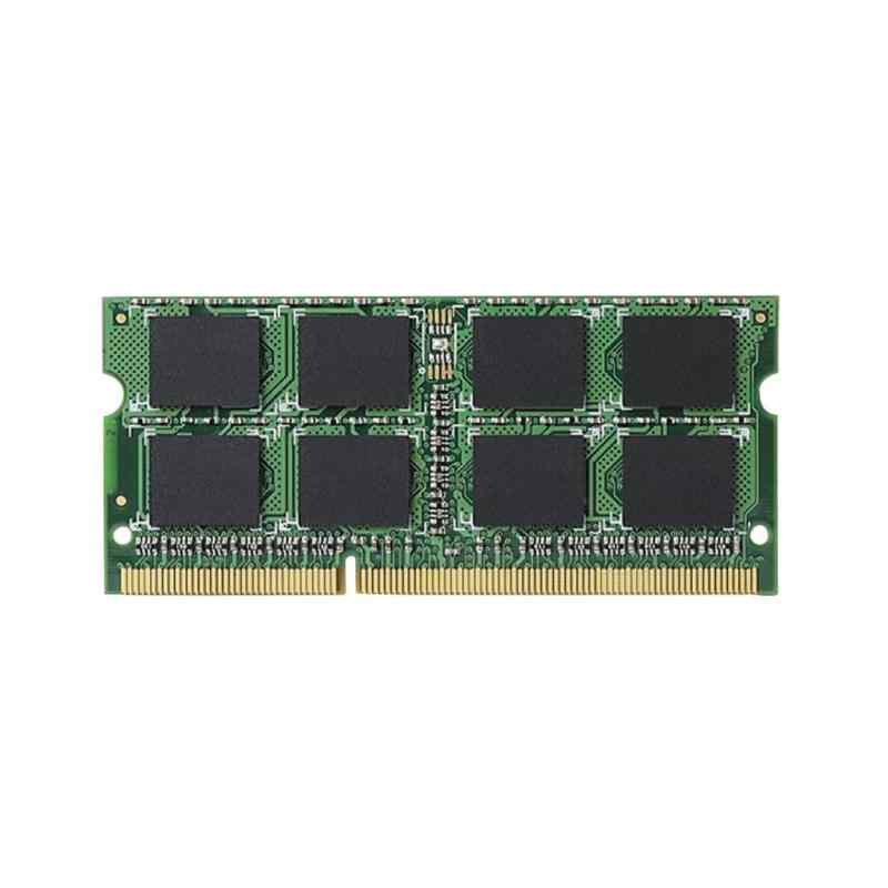 ELECOM ノートPC用増設メモリ DDR3-1600 PC3-12800 8GB EV1600-N8G/RO