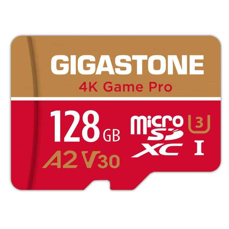 MSD-5-GROUP 2 (128GB Game Pro 1-Pack)