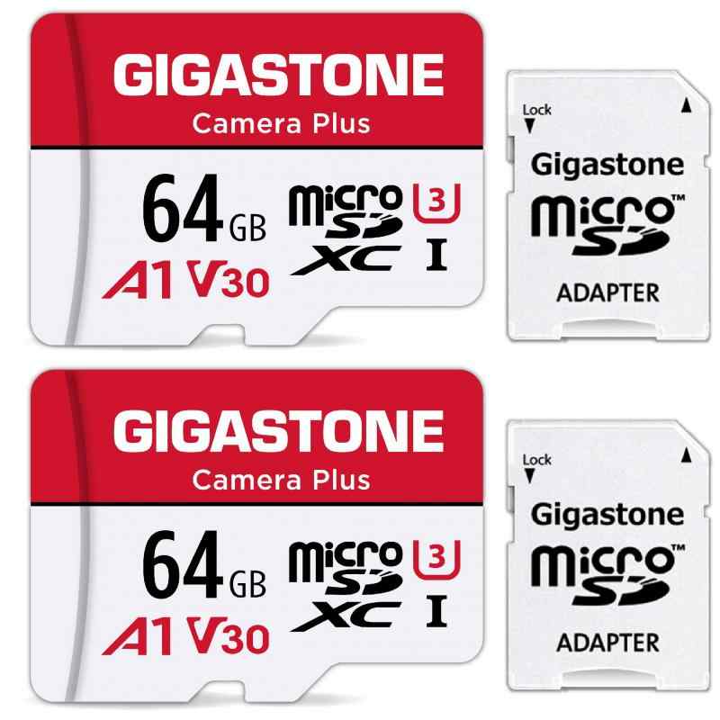 MSD-3-GROUP1 (64GB Camera Plus 2-Pack)