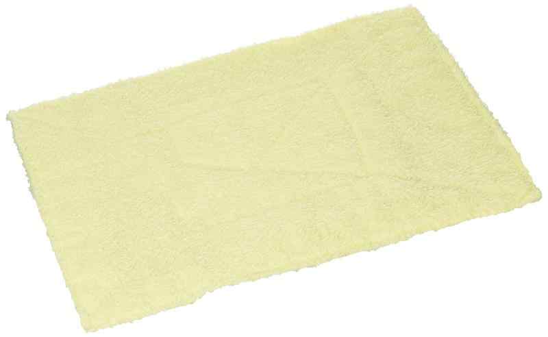 コンドル(山崎産業) 雑巾 カラー雑巾 黄 10枚入 C292-000X-MB-Y