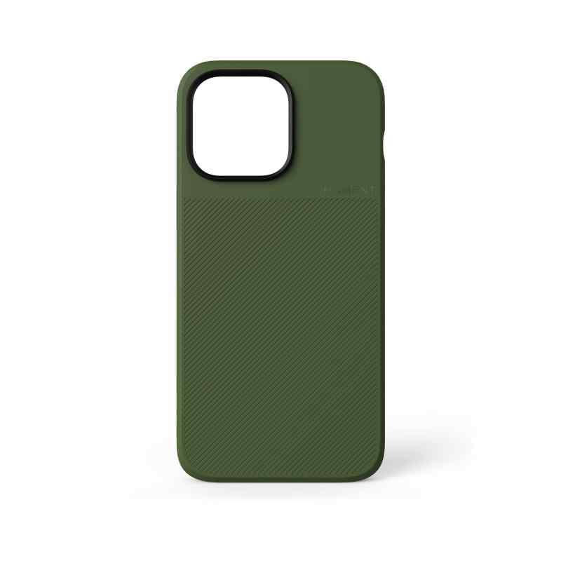 Moment iPhoneケース 14 Pro Max - MagSafe対応 - Olive Green