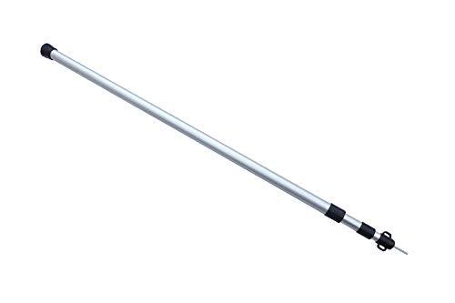 DDタープ DD Tarp Pole - XL size タープ ポール - XLサイズ 最大2.2mまで調節可能なアルミニウム製防水ポール [品]