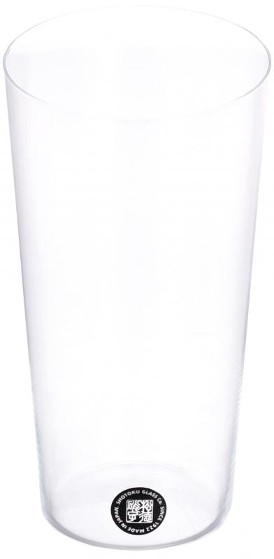 松徳硝子 うすはり グラス タンブラー (375ml)