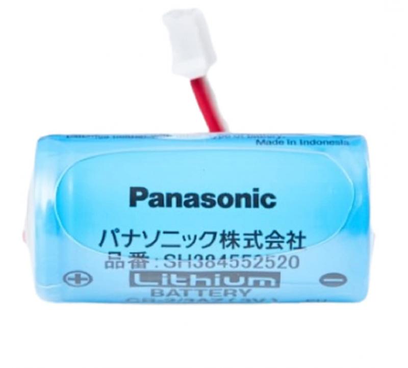 パナソニック(Panasonic) 専用 リチウム電池 住宅火災警報器 交換用電池 SH384552520