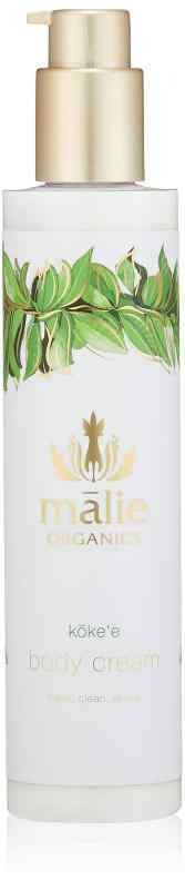 Malie Organics(マリエオーガニクス) ボディクリーム コケエ 222ml