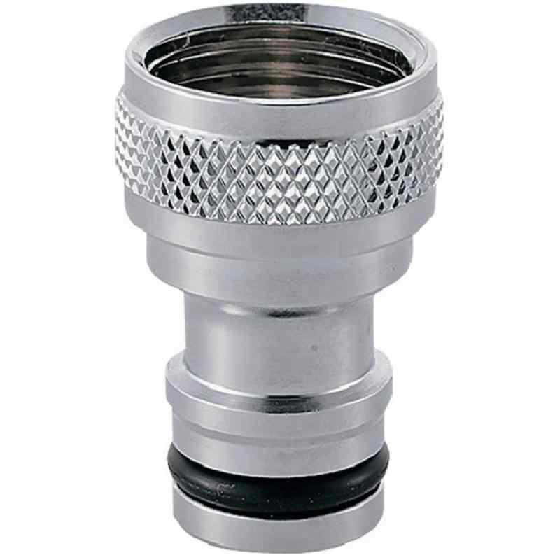 SANEI 散水用品 金属製ネジニップル カップリング水栓用 (G1/2)