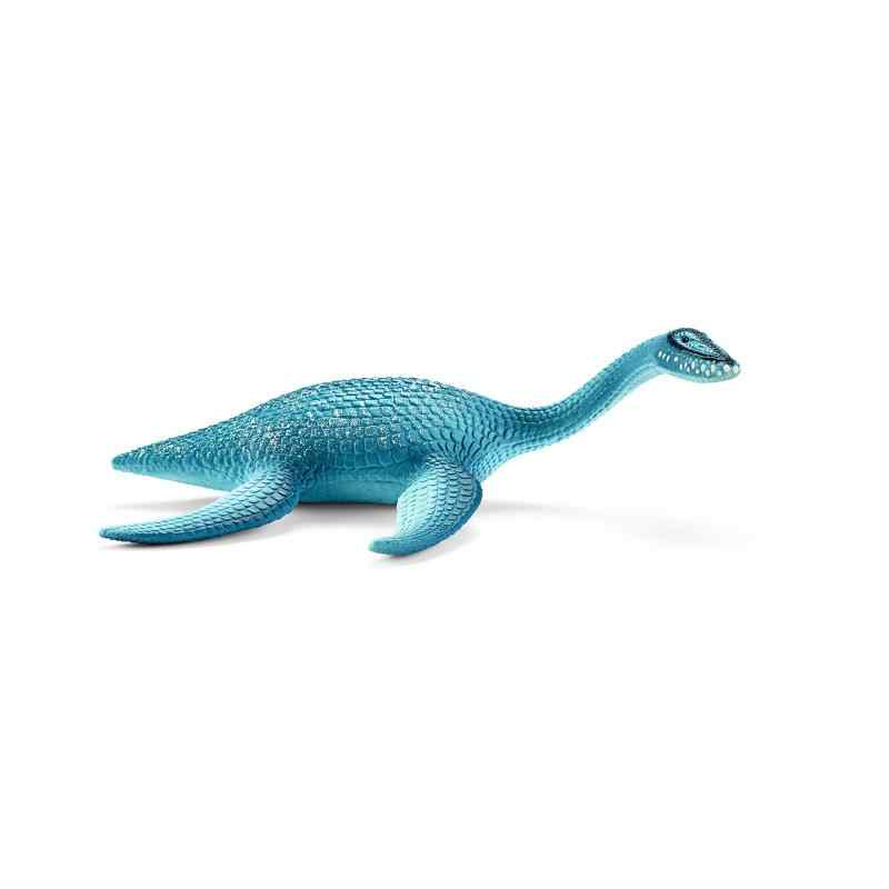 シュライヒ(Schleich) 恐竜 プレシオサウルス フィギュア 15016