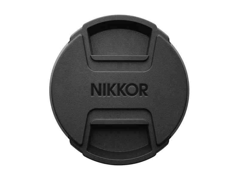 Nikon レンズキャップ LC (46mm, NIKKORロゴ)