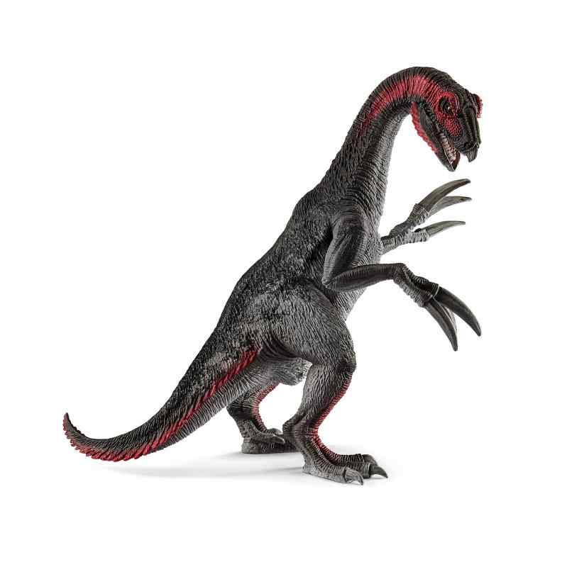 シュライヒ(Schleich) 恐竜 テリジノサウルス フィギュア 15003