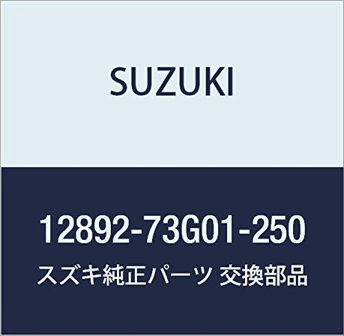 SUZUKI (スズキ) 純正部品 シム タペット (T:2.50, 12892-73G01-250)