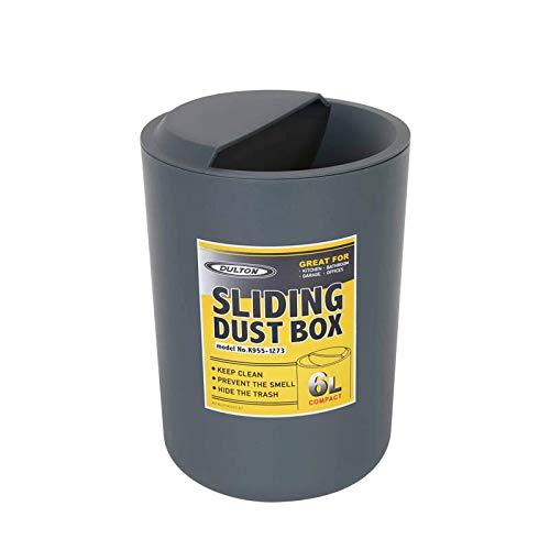 ダルトン Sliding dust box K955-1273 (Slate)