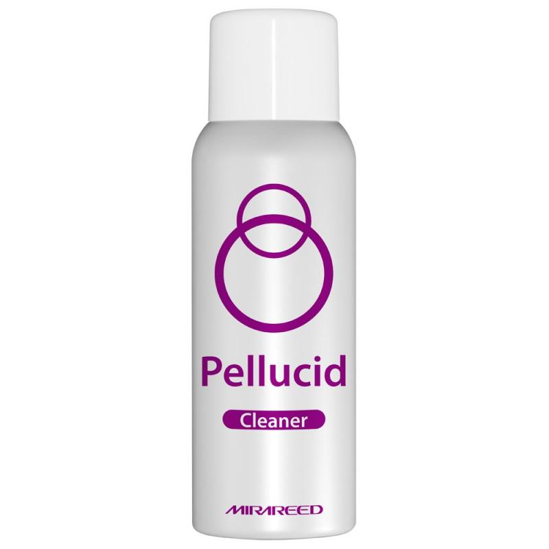 ペルシード(Pellucid) ボディクリーナー ペルシード クリーナー ナチュラルガラスエッセンスの効果を増大させるクリーナーですPCD-03