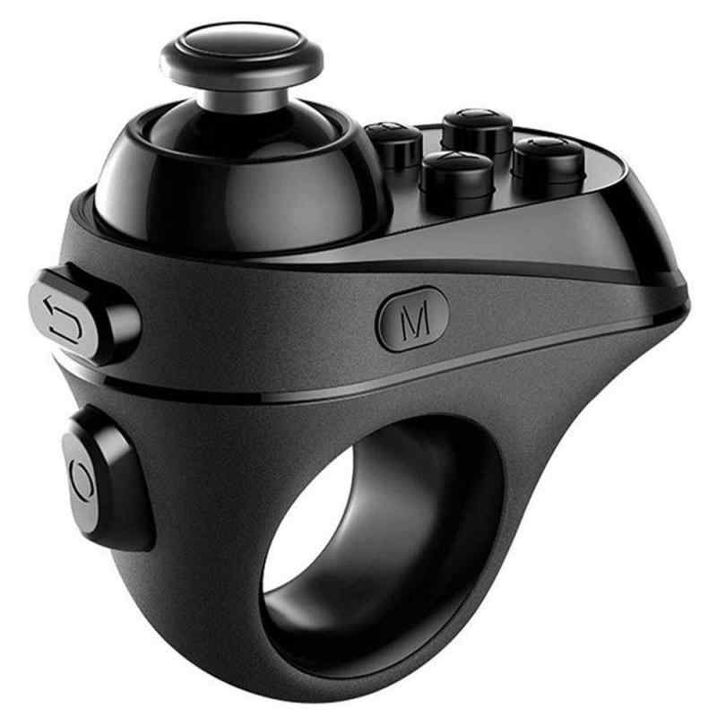 Kiowon ユニバーサルリモートコントロール Bluetooth 4.0 WIFI受信 VR 3Dメガネ/マウス/ゲームコントローラー/タブレット/iPhone、Androi