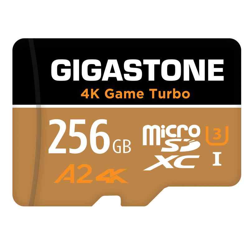 MSD-2-Group 7 (256GB A2 Game Turbo)