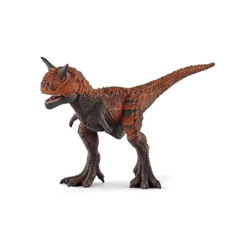 シュライヒ(Schleich) 恐竜 カルノタウルス フィギュア 14586