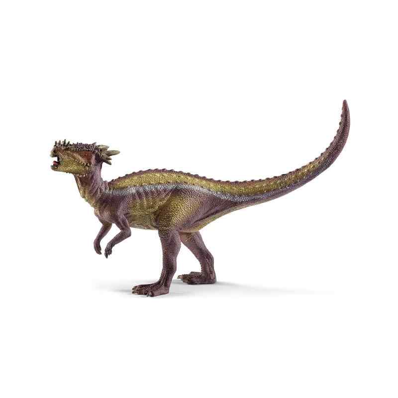 シュライヒ(Schleich) 恐竜 ドラコレックス フィギュア 15014