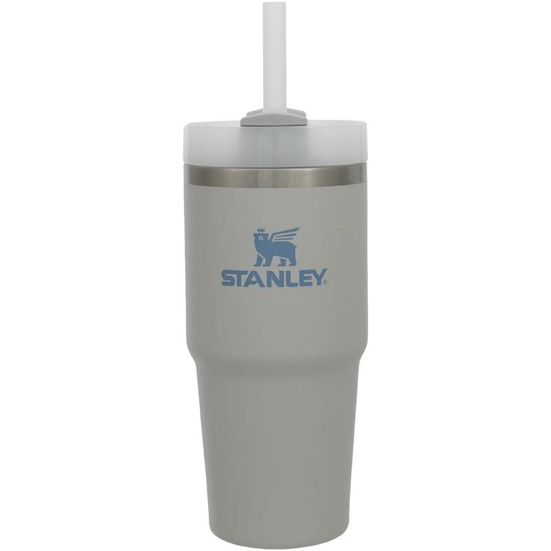 STANLEY(スタンレー) H2.0 真空クエンチャー 各サイズ(0.41L/0.88L/1.18L) 各色 保冷 ストロー付き タンブラー ステンレスボトル ウォー