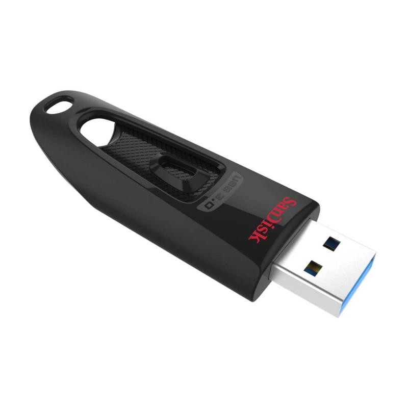 【 サンディスク 品 】メーカー5年 USBメモリ 32GB USB 3.0 スライド式 SanDisk Ultra 読取最大130MB/秒 SDCZ48-032G-J46 新パッケージ