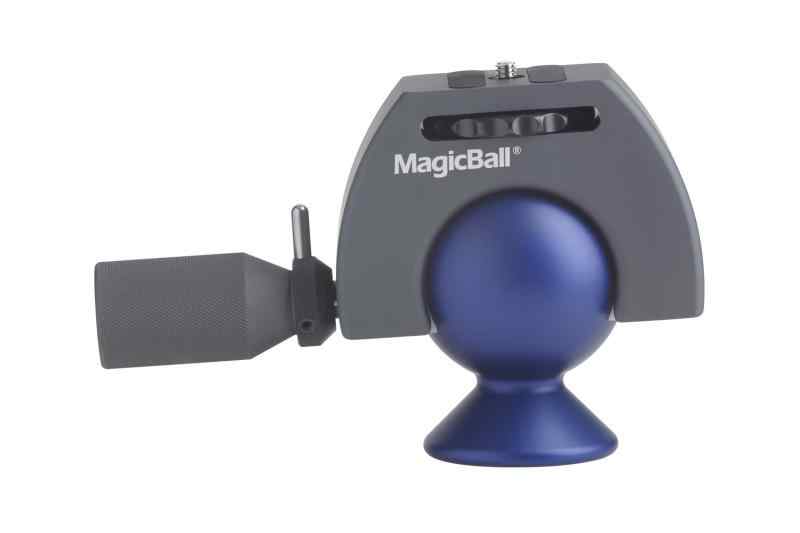 ノヴォフレックス NOVOFLEX 雲台 Magic Ball MB50