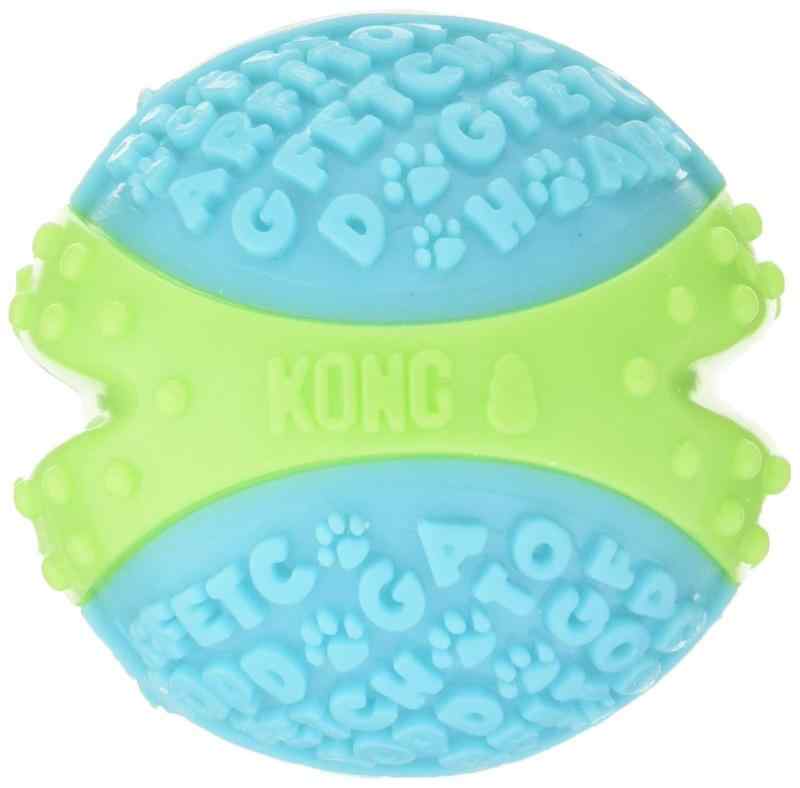 Kong(コング) 犬用おもちゃ コングコアストレングス ボール M サイズ