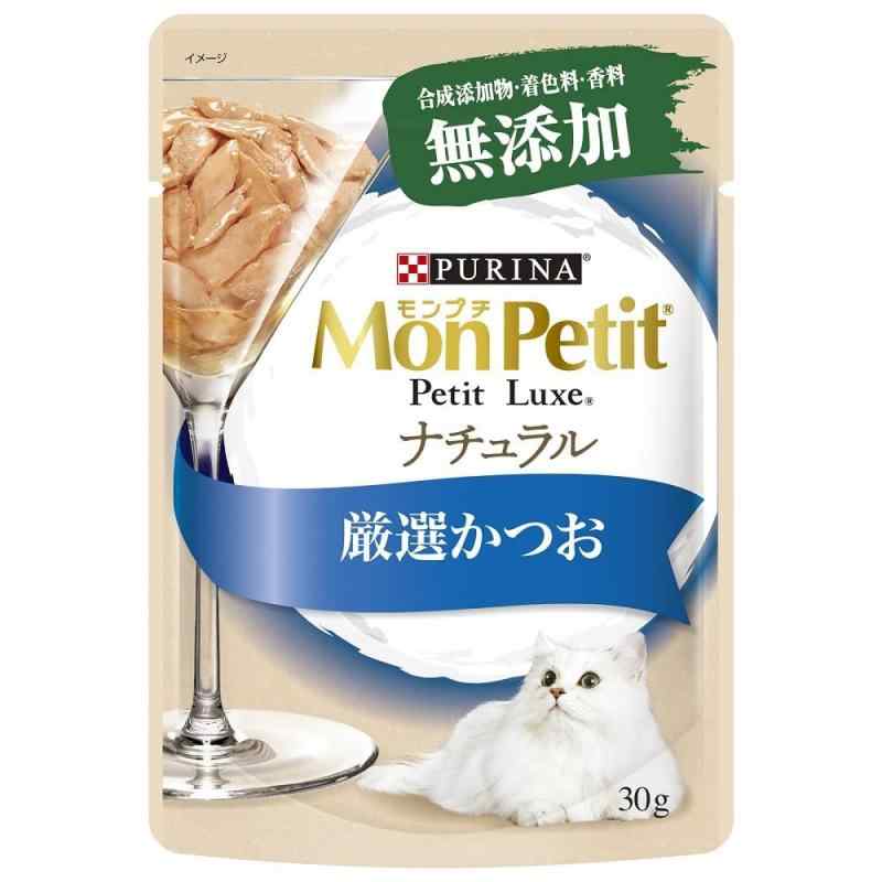 モンプチ PET_FOOD (かつお)