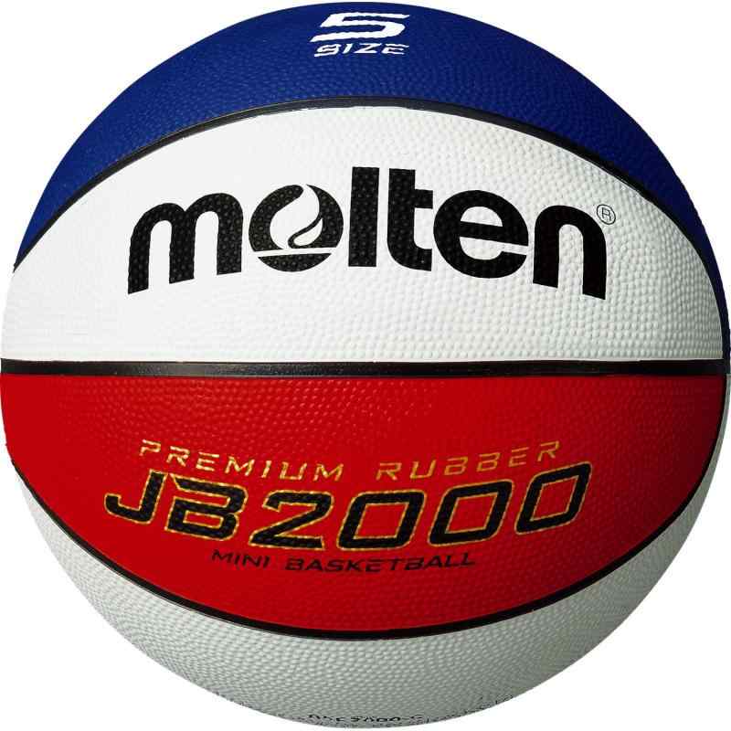 molten(モルテン) バスケットボール JB2000コンビ B5C2000-C