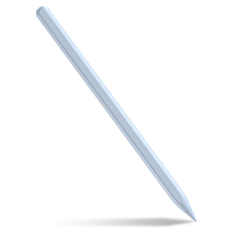 【2023最新型 ワイヤレス磁気充電】USGMOBI タッチペン iPad ペン スタイラスペン 12.9インチiPad Pro（第3/4/5/6世代）/11インチiPad Pr