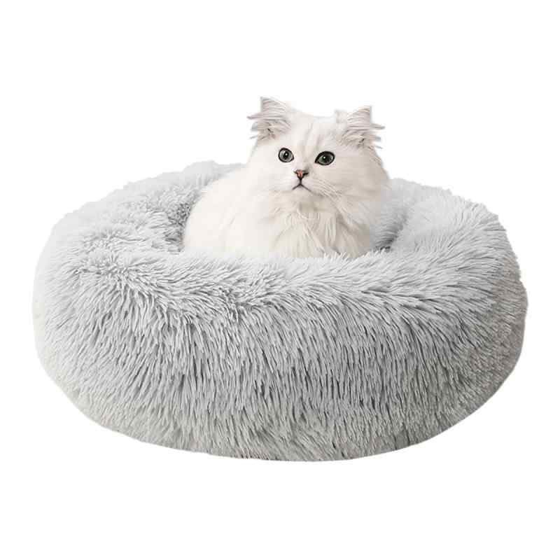 猫 ベッド Toyuxe 犬 ベッド ペットベッド 猫ベッド ペット クッション ペットベッド 犬 ペット用品 ベッド 猫用ふわふわベッド 猫がダメ
