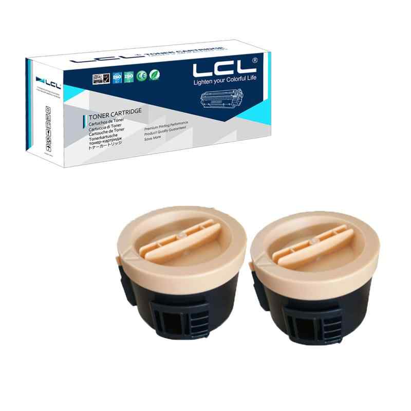 LCL （2パック ブラック） EPSON用 エプソン用 LPB4T15 LBP4T14 互換トナーカートリッジ 対応機種：LP-S120/LP-M120/LP-M120f/LP-M120C3/