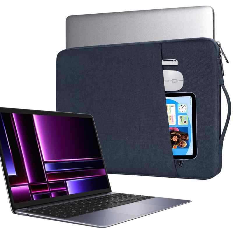 ノートパソコン ケース 13 13.3インチ PCケース 衝撃吸収 スリーブバッグ MacBook Pro 2022 / MacBook Air M2/M1 / MacBook Pro M2/M1 VA