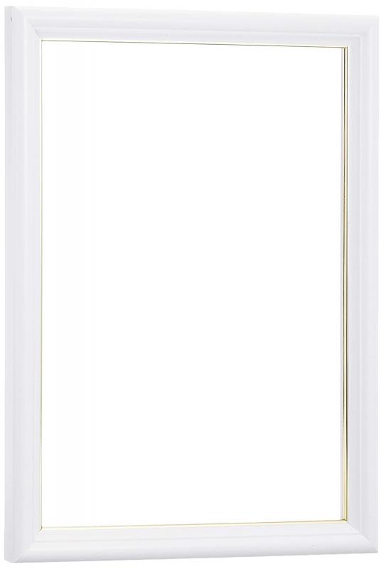 エンスカイ(ENSKY) パズルフレーム アートクリスタルジグソー専用 ホワイト(18.2x25.7cm)
