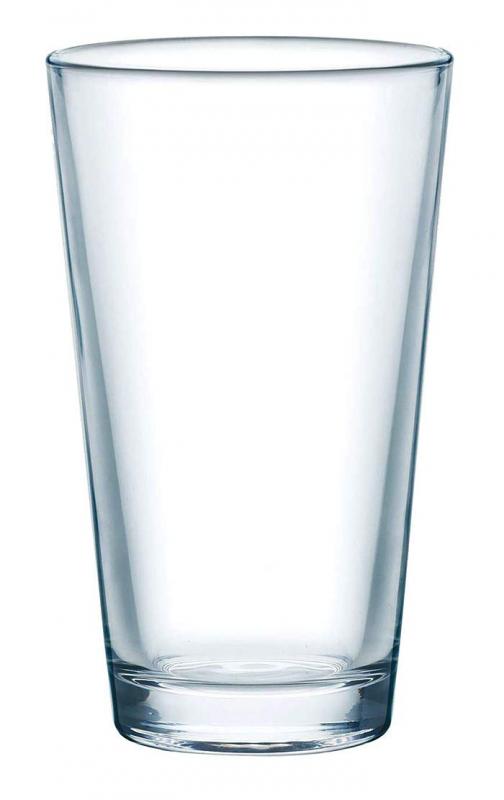 東洋佐々木ガラス グラス クラフトグラス 480ml の芳醇な「香り」を充分に楽しめます ビラス パイントグラス おしゃれ コップ 日本製 食