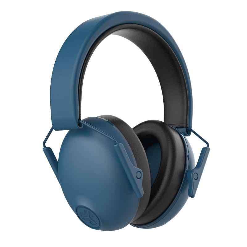 JLAB ジェイラブ｜JBuddies Protect イヤーマフ 防音 子供用 キッズ 聴覚保護 聴覚過敏 ヘッドホン型 Navy ネイビー
