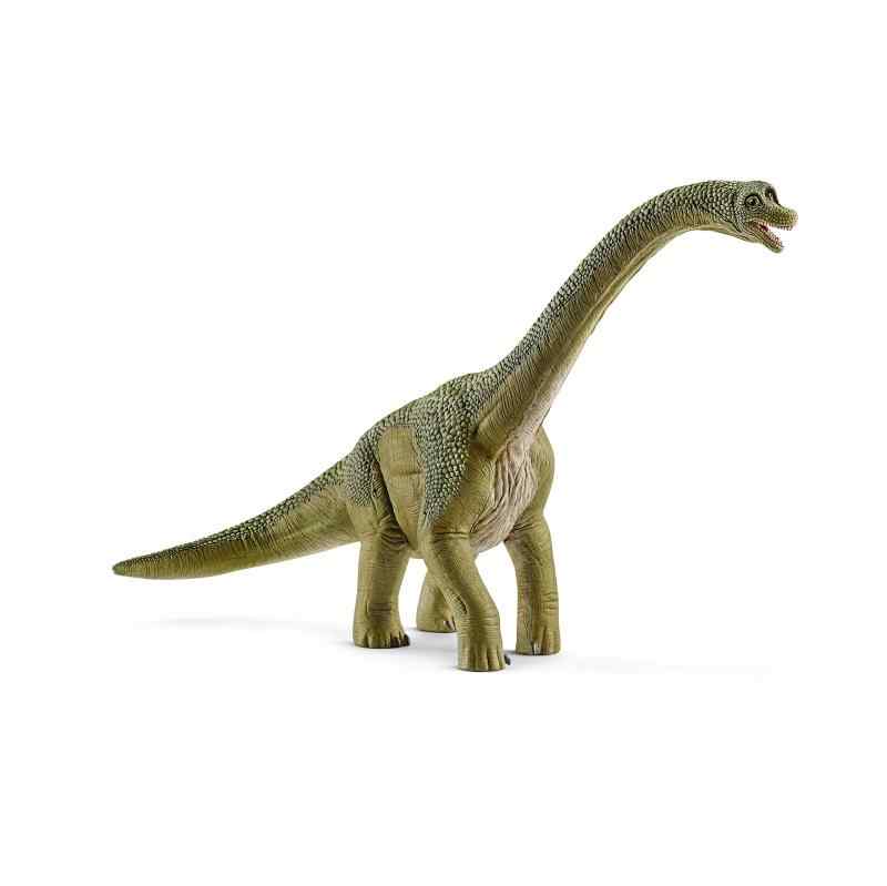 シュライヒ(Schleich) 恐竜 ブラキオサウルス フィギュア 14581