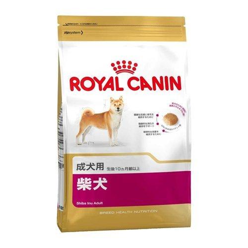 ロイヤルカナン BHN 柴犬 成犬・高齢犬用 8kg